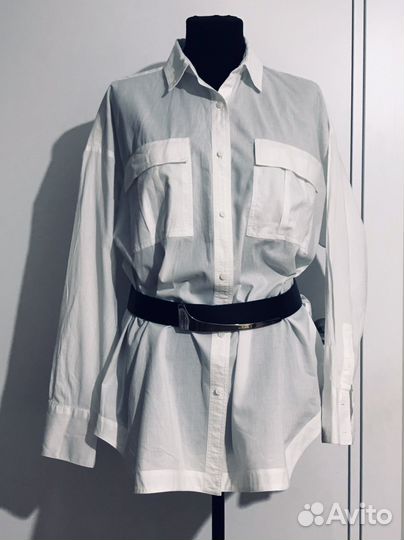 Ремень женский Ralph Lauren 103 см