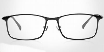 Защитные очки для компьютера Xiaomi Mijia TS Black