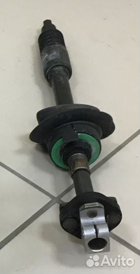 Рулевой карданный вал BMW X5 E53 (бмв Х5 Е53)