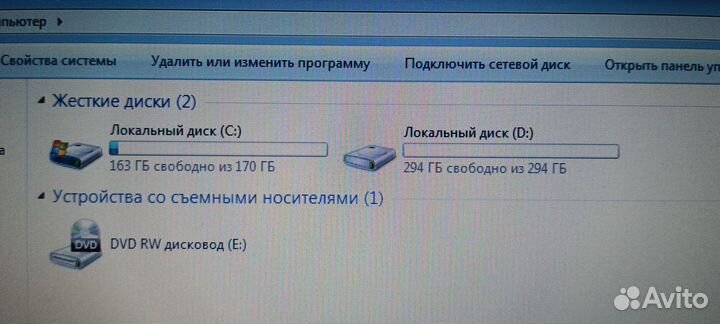 Samsung Core I5 / 8гб
