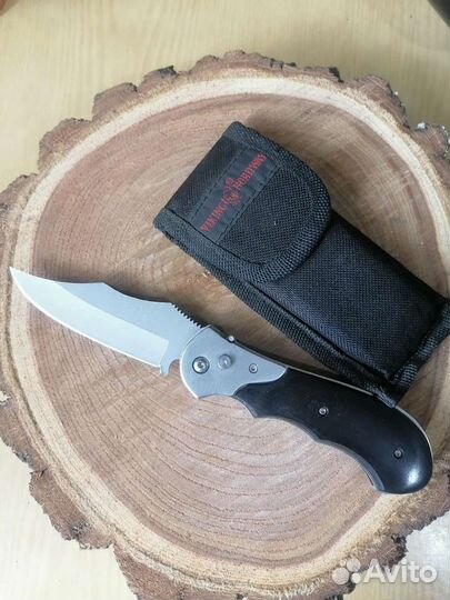 Нож складной Viking Nordway