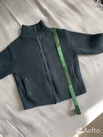 Джемпер zara 104