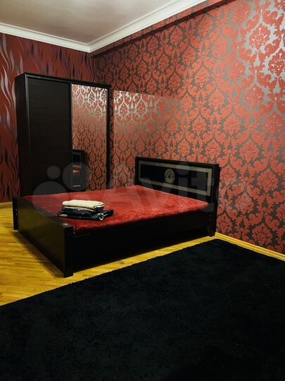 1-к. квартира, 40 м², 2/6 эт.