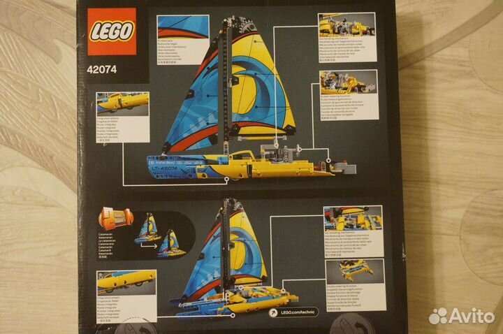 Конструктор lego яхта, конструктор гаубица