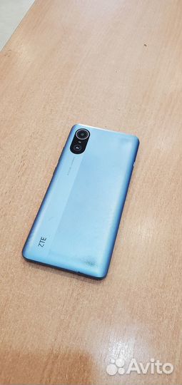 Смартфон ZTE Blade A31 Plus 32GB