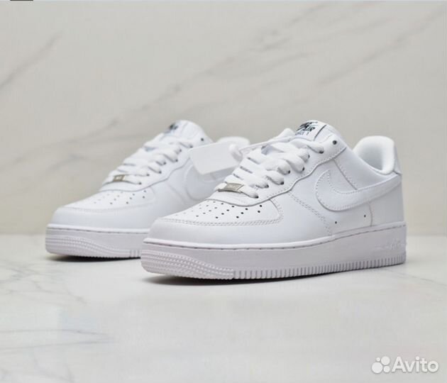 Кроссовки Nike Air Force 1