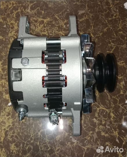 Генератор hino ranger FD1H FD2H FD3H FD1J FD2J FC2