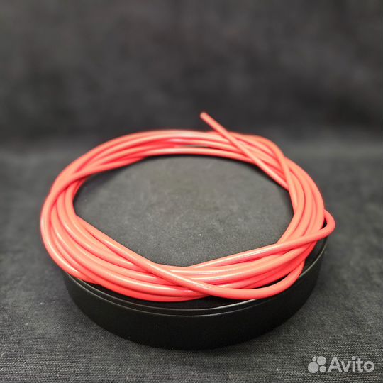 Рубашка троса тормоза SunRace, 5 метров (цельным к