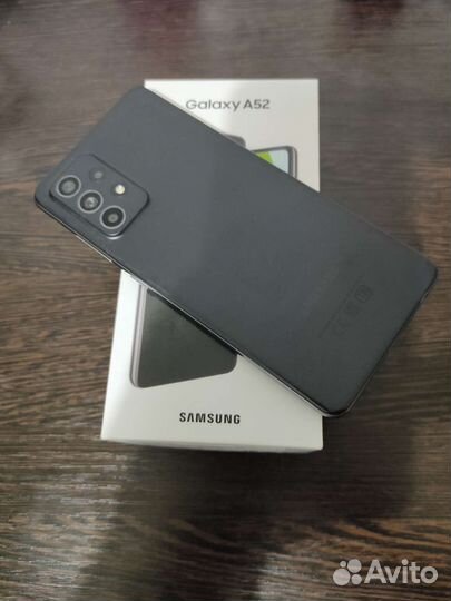 Samsung Galaxy