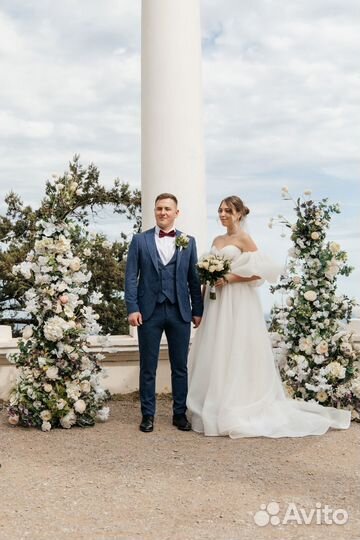 Экономное свадебное агентство в Ялте Добрый Ангел
