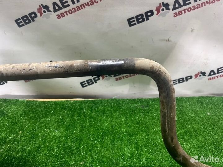 Стабилизатор поперечной устойчивости передний