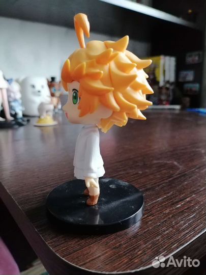 Фигурка Эммы