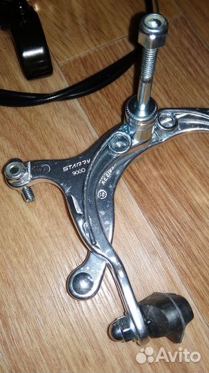 Тормоз передний BMX