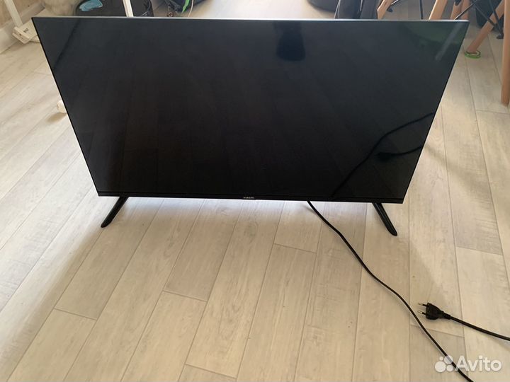 На запчасти Xiaomi Телевизор MI TV A2 32