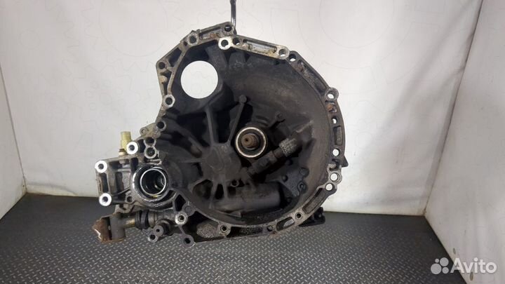 Кпп 5-ст.мех 4х4 (МКПП) Land Rover Freelander 1, 2