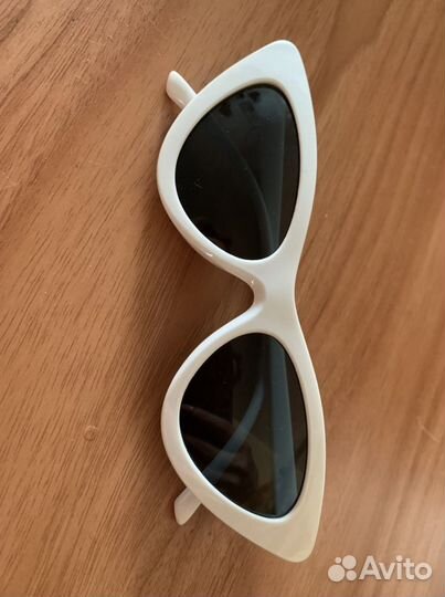 Солнцезащитные очки женские