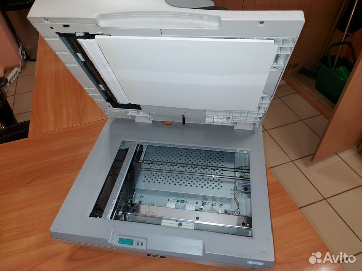 Сканер Epson GT-2500