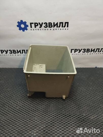 Ящики под спальник Volvo FH4 82175077