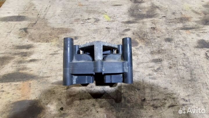 Катушка зажигания AKL 1.6 Passat B5