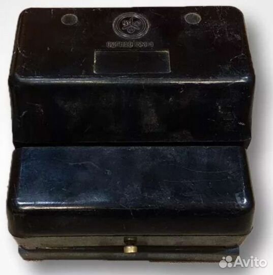 Сигнализация охрано-пожарная(опс). Приборы опс