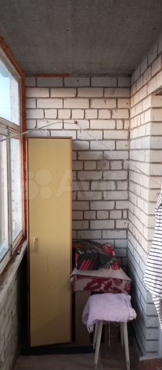 1-к. квартира, 24,9 м², 4/5 эт.