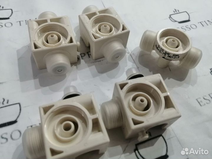 Седло клапана wmf