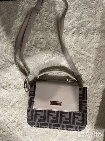 Сумка женская натуральная кожа