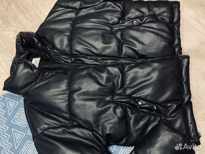 Куртка зима женская 48 50
