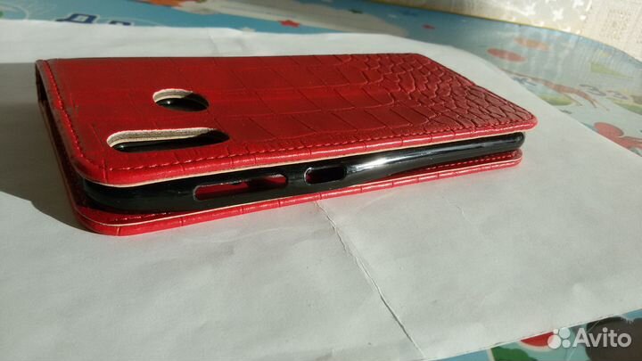 Чехол для Huawei P40 Lite E