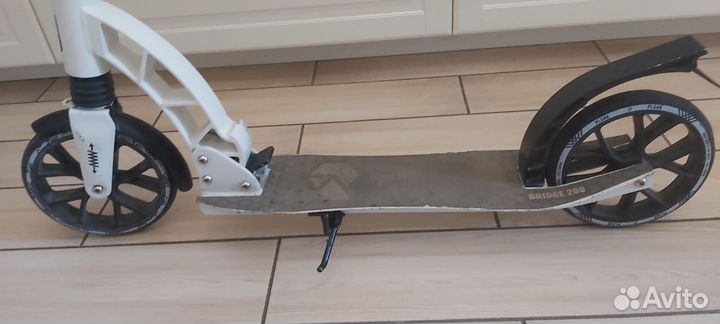Самокат Plank Bridge 200 Б/у