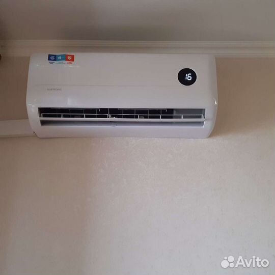 Чистка,ремонт,установка кондиционеров