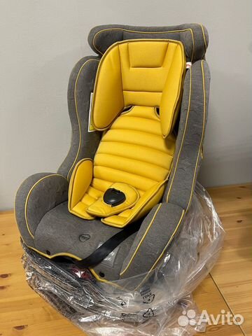 Детское автокресло от 0 до 25 кг