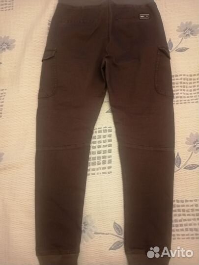 Брюки на подростка