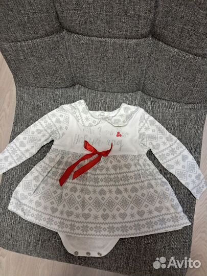 Боди детское