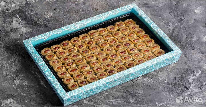 Пахлава Опт