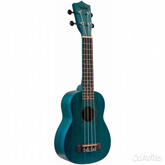 Укулеле Veston KUS-15BL I