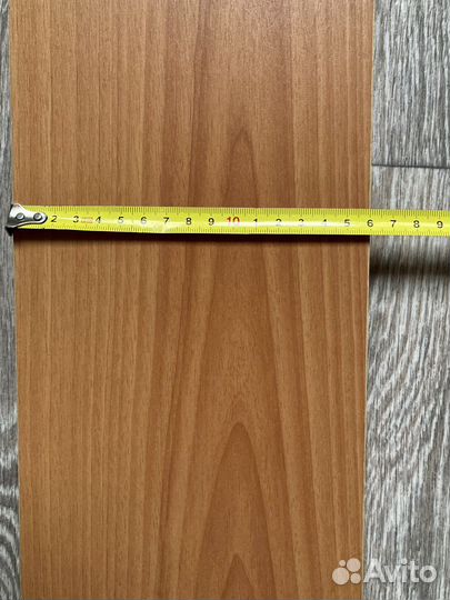 Полка навесная