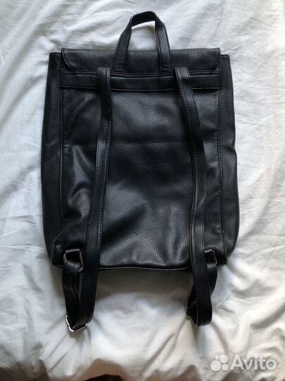 Рюкзак женский эко-кожа