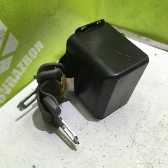 Ремень безопасности Шевроле Авео Т200 03-08