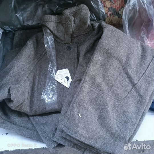 Сварочные костюмы