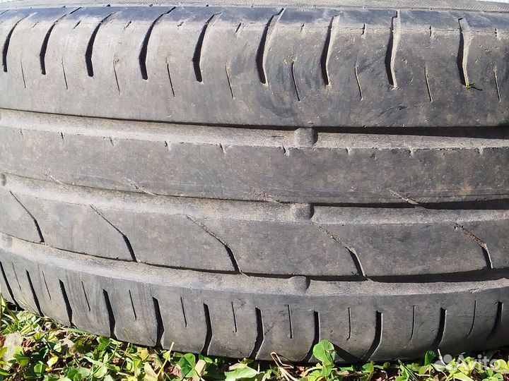 Continental ContiPremiumContact 2 205/60 R16 92R