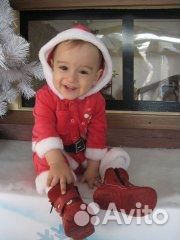 Новогодние костюмы для малышей, продам