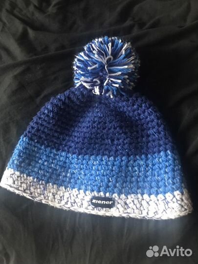 Шапка фирменная