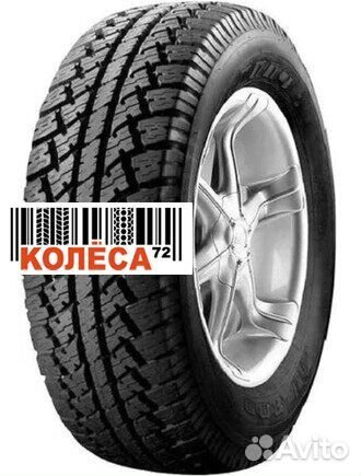 Antares SMT A7 265/70 R17