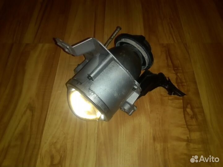 Линза би - ксеноновая