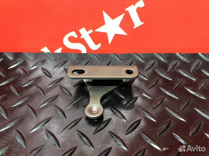 Рессора рокера Volvo FH, Volvo FM