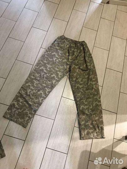 Комплект ввз Mil-tec