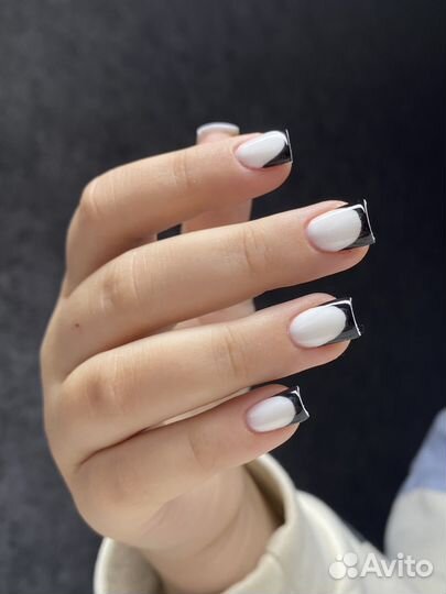 Мастер маникюра