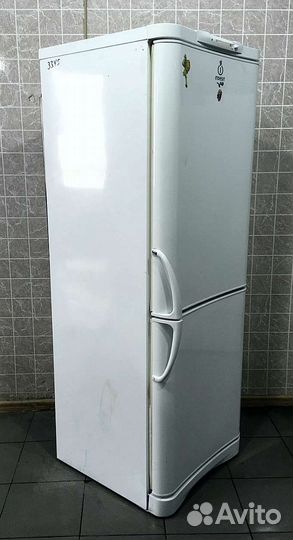 Indesit NO frost 168cm,доставка
