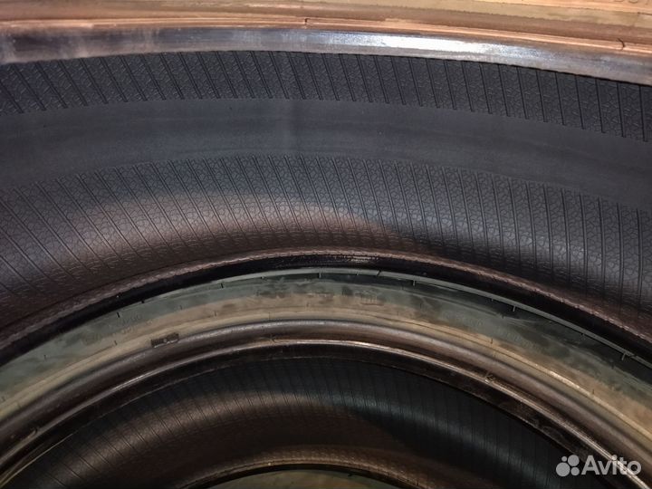 Amtel Cruise 4x4 215/65 R16 98H